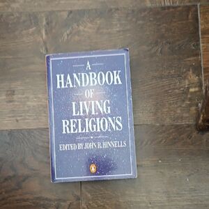 Original Penguin Blue Kitchen Cookbook